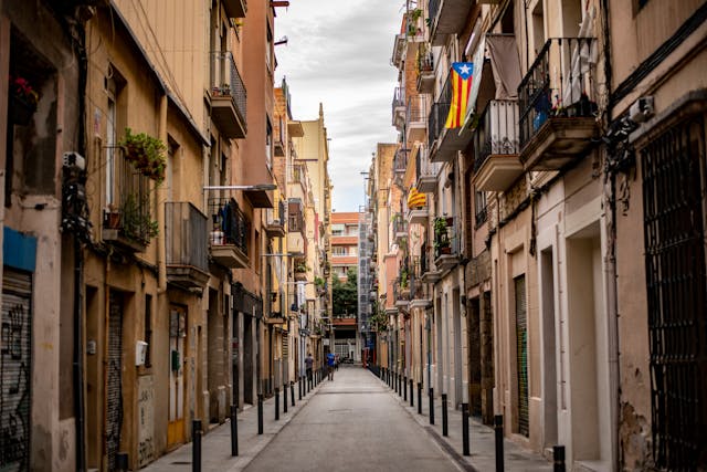 Barcelona