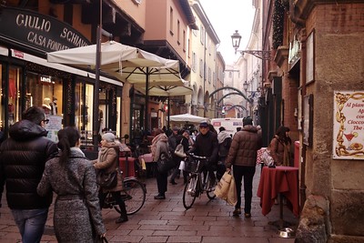 Bologna